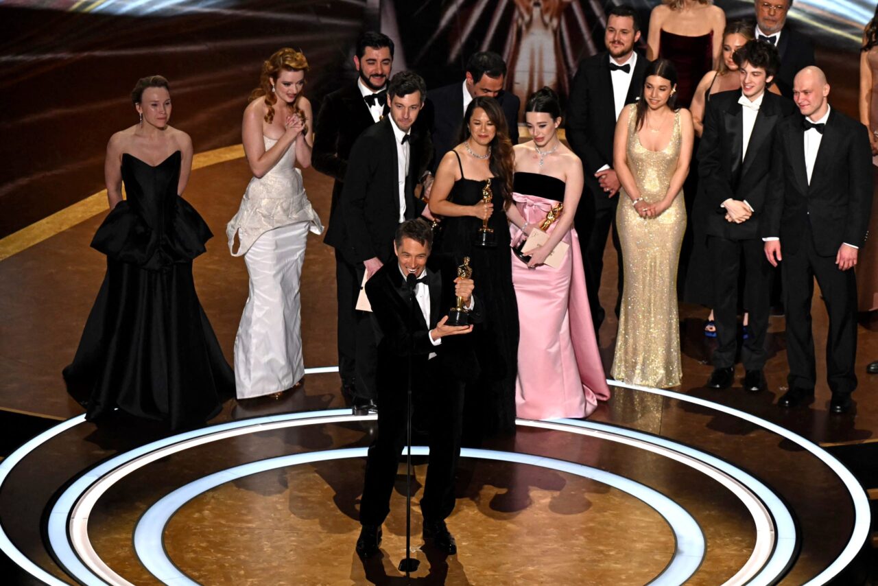 Anora Premios Oscar