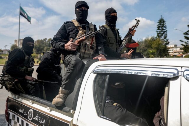Siria anuncia una investigación de las matanzas de civiles que provocaron indignación internacional