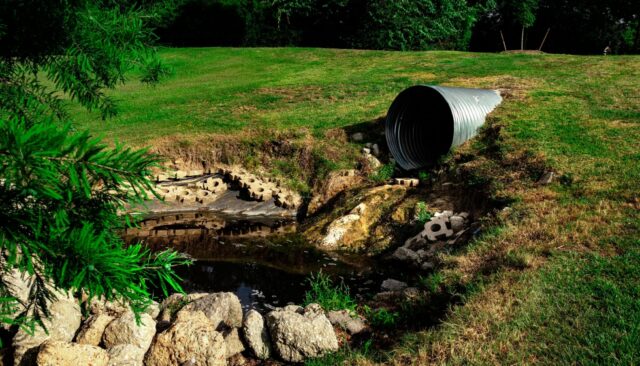 Aumenta presencia de drogas sintéticas en aguas residuales de Europa