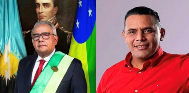 ¿Quiénes son los alcaldes del PSUV detenidos por presuntos vínculos con el narcotráfico?