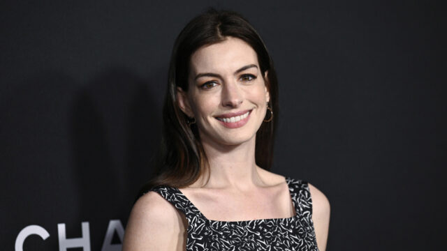 Verity, con Anne Hathaway y Dakota Jonhson, tiene fecha de estreno