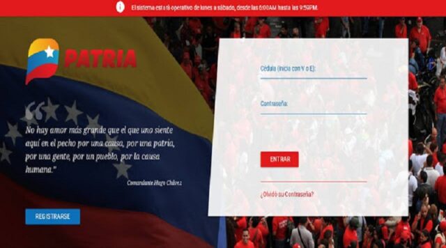 Gobierno de Maduro no ha depositado el bono de Guerra Económica a los pensionados