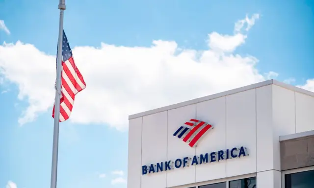 Bank of America cerrará cuentas inactivas