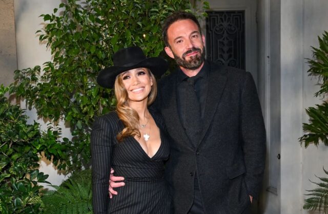 Ben Affleck sobre su divorcio con Jennifer López: No hay escándalo, ni telenovela