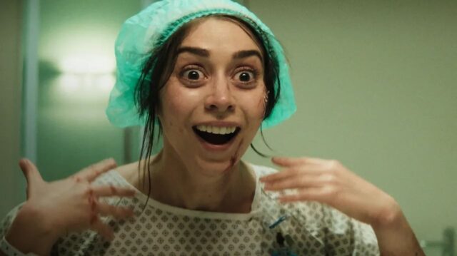 La séptima temporada de Black Mirror ya tiene fecha de estreno