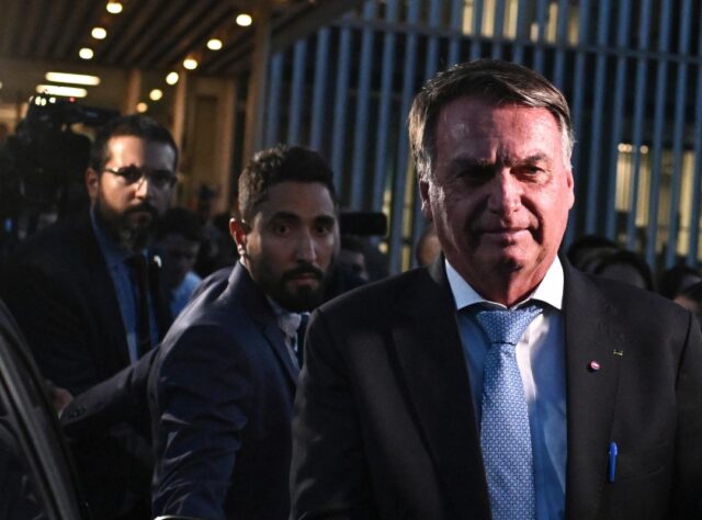 El juicio a Bolsonaro celebra su primera audiencia el próximo 19 de mayo