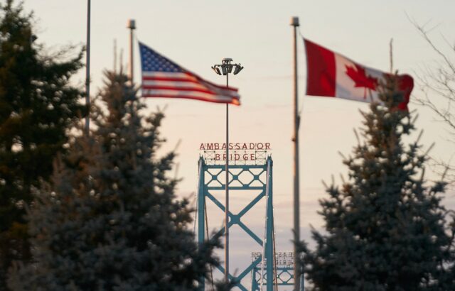 Canadá cambia de primer ministro en plena guerra comercial con Trump