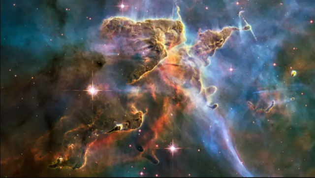 La energía oscura parece evolucionar: ¿cómo influye en la visión humana del Universo?