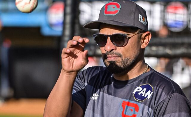 Cardenales de Lara nombró a César Izturis como nuevo mánager