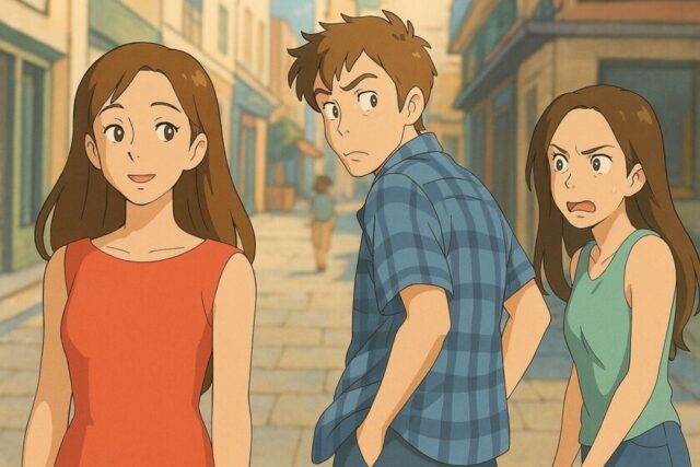 El Studio Ghibli y ChatGPT: ¿qué opina Hayao Miyazaki de la IA?