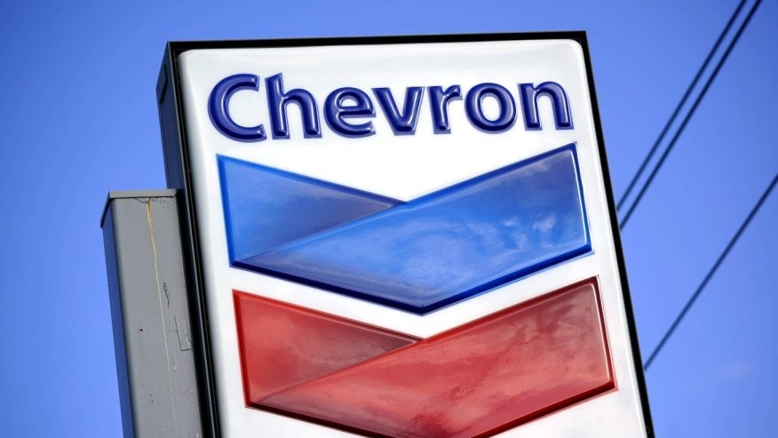 Chevron