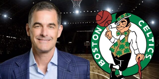Boston Celtics tiene nuevo dueño tras compra récord para un equipo en EE UU