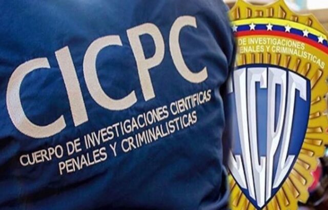 Lo que se sabe del asesinato de una pareja en Guarenas
