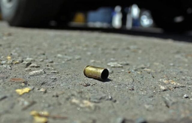 Murió el Guajiro, implicado en el asesinato de vocera de consejo comunal en Petare