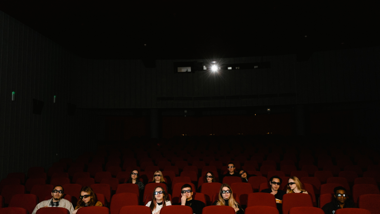 Festival de la Crítica Cinematográfica de Caracas