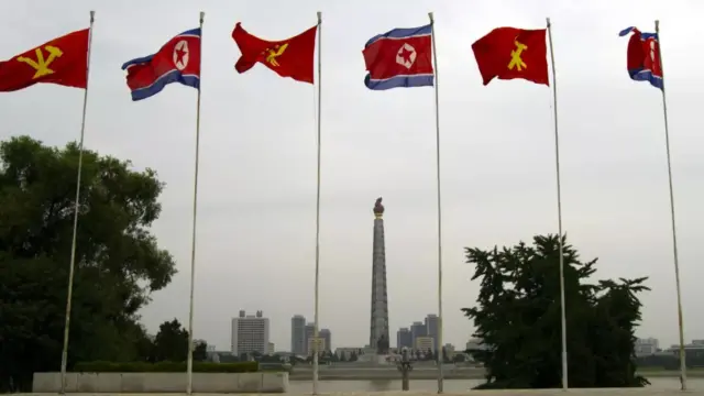 Corea del Norte volvió a bloquear la entrada de visitantes extranjeros