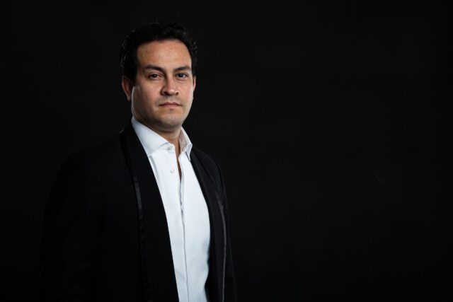 Diego Matheuz dirigirá la Orquesta Filarmónica de Nueva York en octubre
