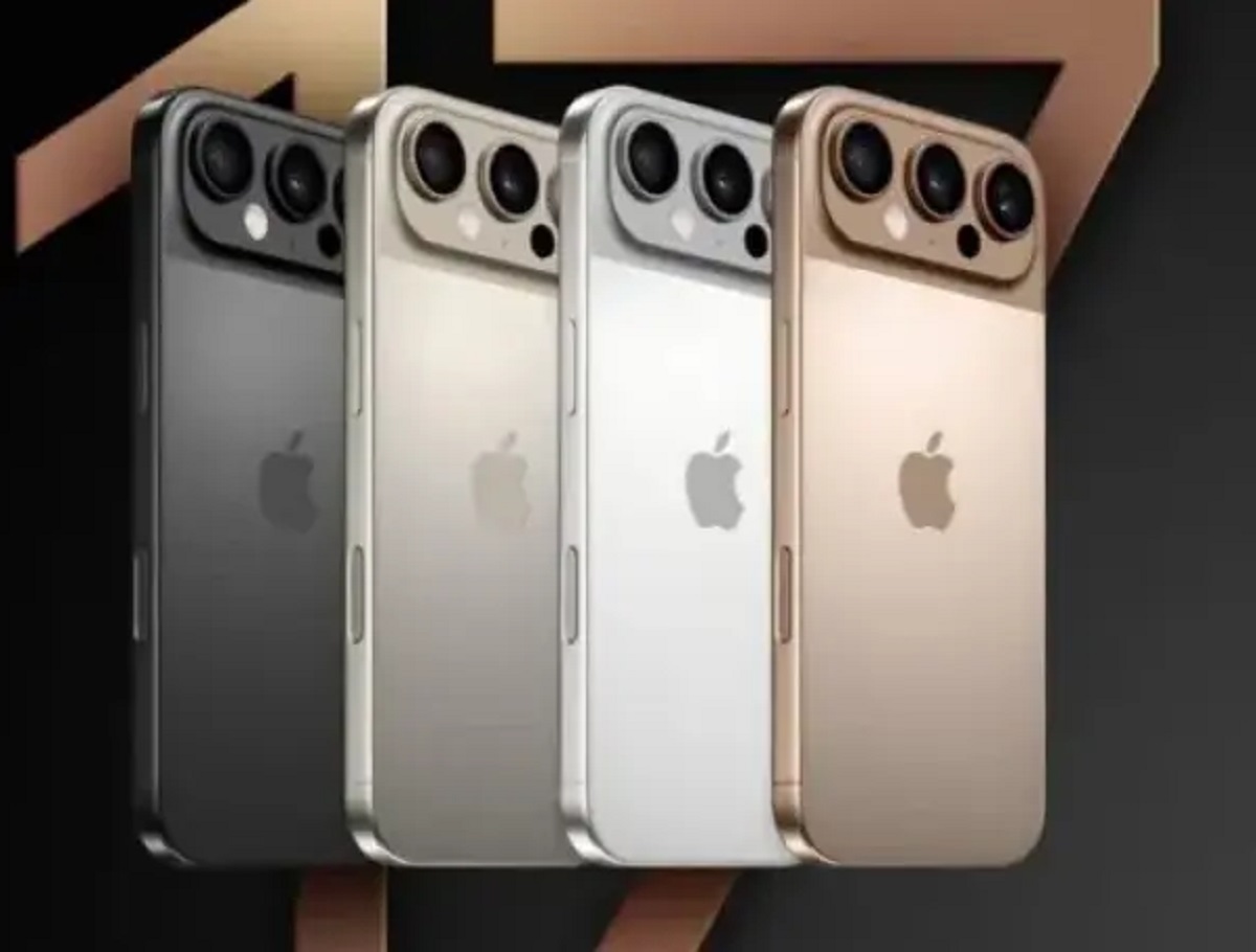 El lanzamiento del iPhone 17 Ultra será en septiembre de 2025 Foto Archivo