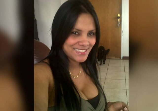 Exigen atención médica para Emirlendris Benítez, presa política en el INOF