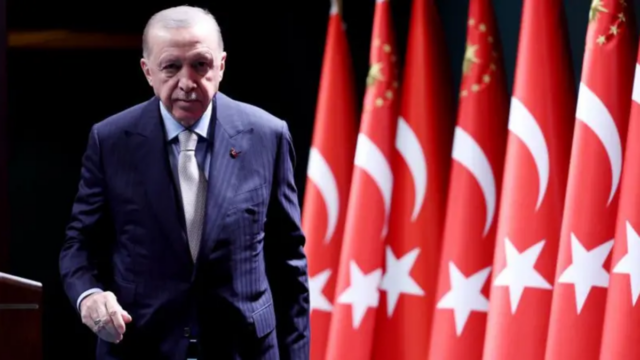 "Erdogan intenta convertir a Turquía en una autocracia al estilo ruso"