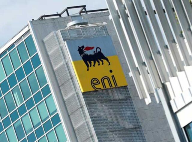 Eni continuará produciendo gas en Venezuela, mientras dialoga con EE UU