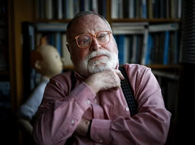 Fernando Savater: "La democracia siempre está en crisis, pero ese es su espíritu"