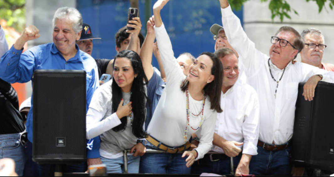 Foto EFE Ronald P