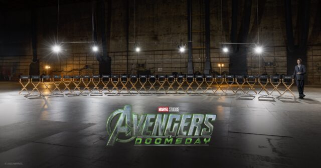 Disney revela elenco de Avengers con el regreso sorpresa de Stewart y McKellen