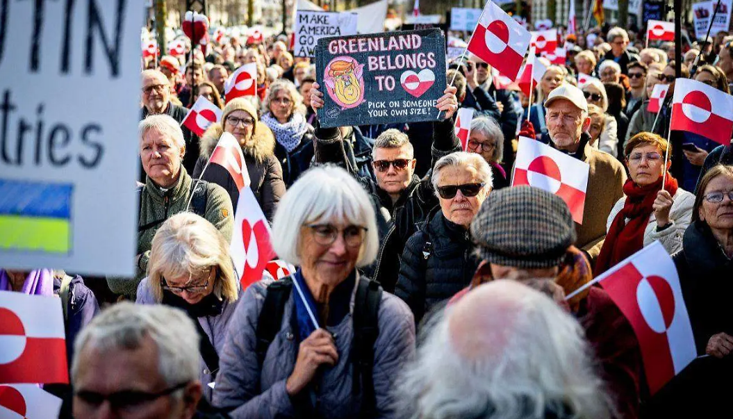 Groenlandia