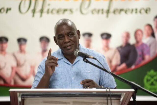 La advertencia de Guyana a sus ciudadanos o residentes que apoyen comicios para elegir gobernador en el Esequibo