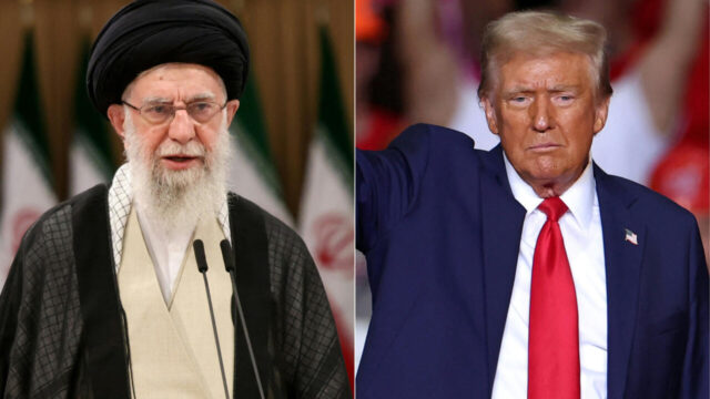 Irán dispuesto a negociar con EE UU sobre su programa nuclear, pero con limitaciones
