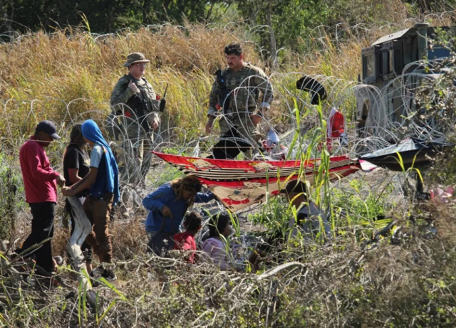 ¿El chavismo convocó a seminario sobre defensa de los derechos humanos de los migrantes?