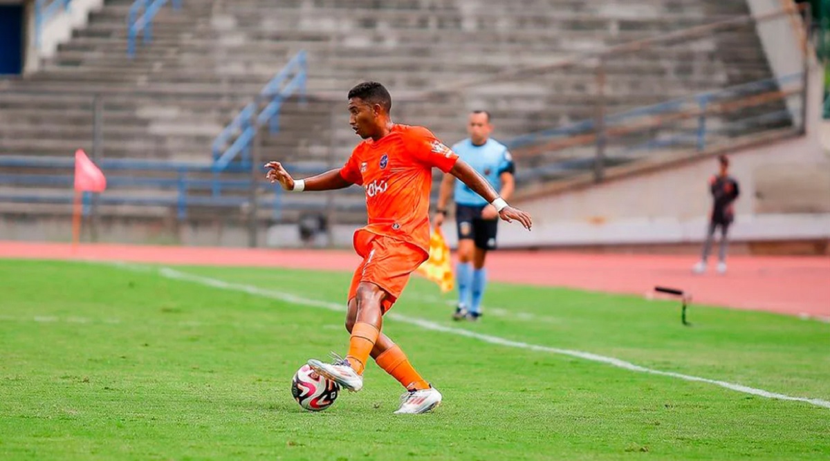 La Guaira logró imponerse 2-1 contra Estudiantes de Mérida en la octava jornada Foto Archivo