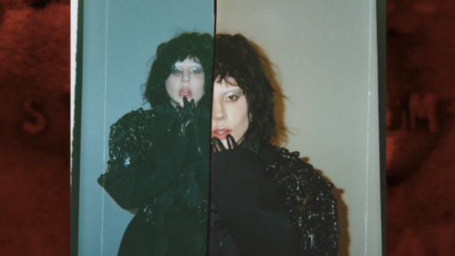Lady Gaga regresa al "pop oscuro" con Mayhem
