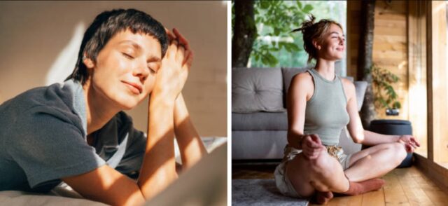 Serotonina y endorfina: ¿cómo aumentarlas de forma natural?