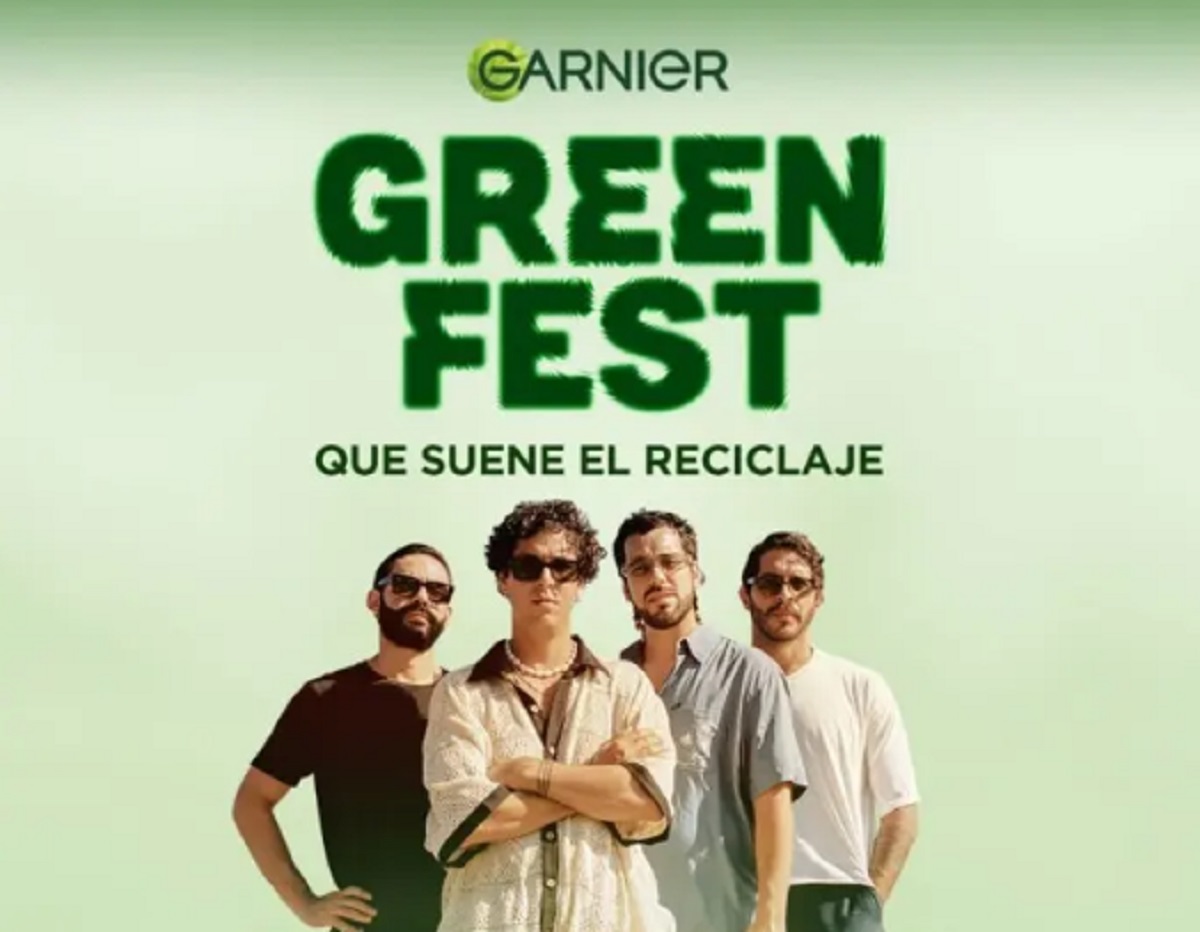 Los miembros de Rawayana lograron colocarse en el escenario global Foto Archivo