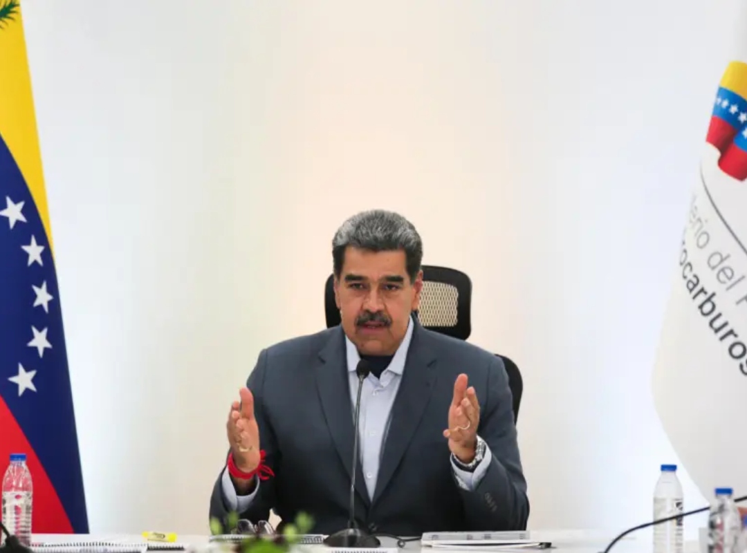 Maduro Rusia acuerdo