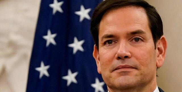 Marco Rubio, el inesperado hombre multitarea del gobierno de Trump