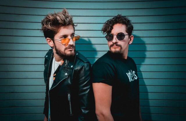 Mau y Ricky en el show de Kelly Clarkson: No podemos creer que llegamos hasta aquí