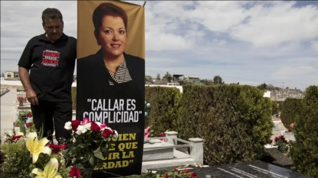 Miroslava Breach Velducea, la periodista mexicana que no guardó silencio ni quiso ser cómplice