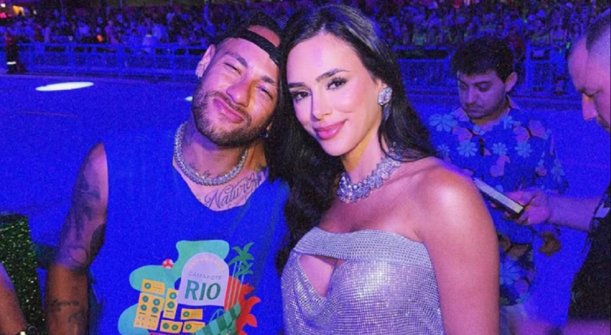 Neymar aseguró que no estaba en condiciones de jugar con el Santos Foto Archivo