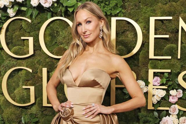 Nikki Glaser repetirá como presentadora de los Globos de Oro