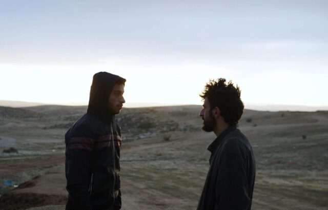 Hollywood se disculpa por no nombrar al director de No Other Land en su carta de condena