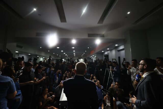 Seguridad Sin Fronteras, una nueva plataforma sobre seguridad holística para periodistas en Venezuela