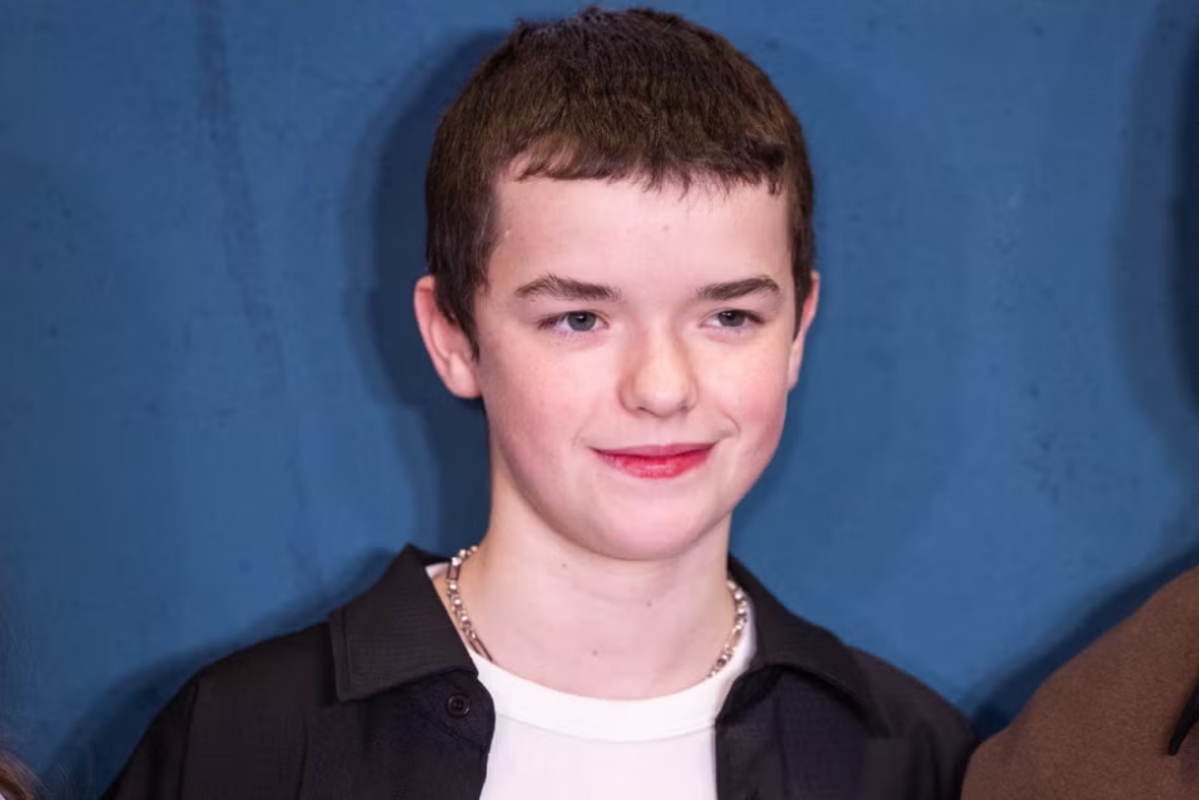 Quién es Owen Cooper, el actor que interpreta al terrorífico Jamie Miller de Adolescencia