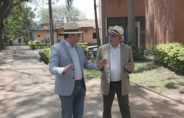 Documental Paraguay y la transición energética explora proyectos de política energética en el país