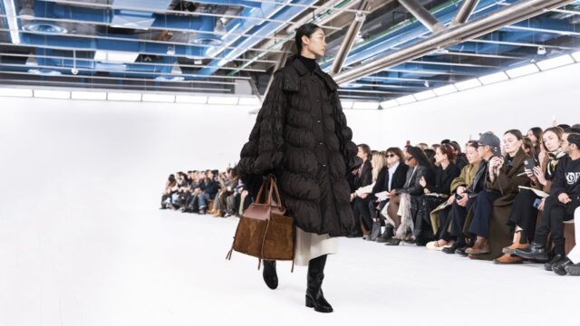 París FW 25/26: cinco tendencias que definirán el estilo femenino