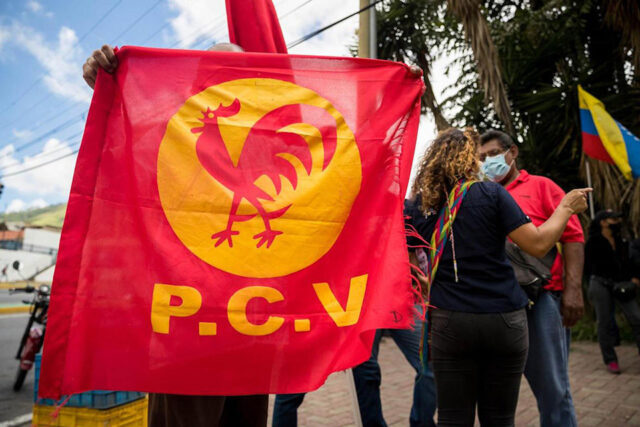 PCV critica el relato del chavismo sobre los migrantes enviados a El Salvador: "Es una descripción del gobierno de Nicolás Maduro"