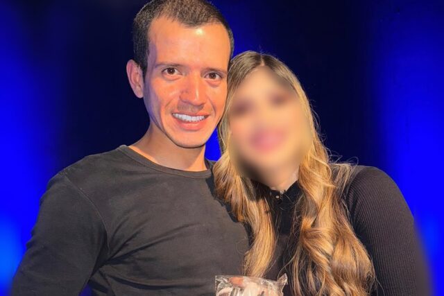 Andry Hernández, el estilista venezolano deportado a El Salvador por un malentendido migratorio