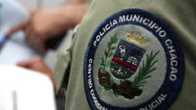 Policía de Chacao anunció el traslado de reos a centros penitenciarios tras protestas en calabozos